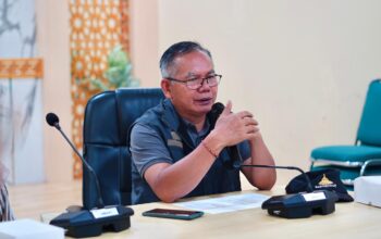 Kepala BRIDA NTB Dorong SPPG Gunakan Pangan Lokal, MBG Ditarget Dongkrak Ekonomi Warga