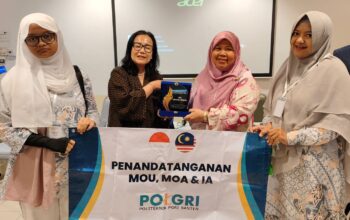 Diplomasi Kampus RI di ASEAN Jangan Sekadar MoU, Ini Pesan Ny. Heny