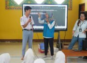 Ramadan 1447 H, PLN NTB Edukasi Bahaya Listrik ke Siswa SMAN 1 Taliwang