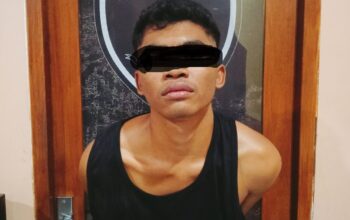 Jambret di Selaparang Mataram Diringkus, Korban Terjatuh dan Luka di Kepala