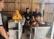 Viral! WNA Keberatan Tadarusan Ramadan di Gili Trawangan, Ternyata Overstay