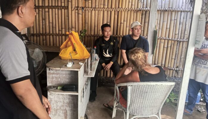Viral! WNA Keberatan Tadarusan Ramadan di Gili Trawangan, Ternyata Overstay