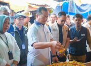 Harga Cabai Rawit Rp200 Ribu di Lombok? Pemprov NTB Buka Data Sebenarnya