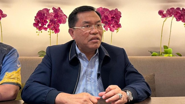 BGN Bantah Mitra MBG Untung Rp 1,8 Miliar per Tahun