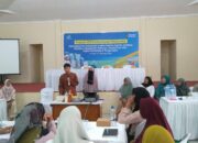 PLN EPI Latih UMKM Pantai Bagek Kembar, Siap Naik Kelas di Era Digital