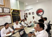 Sabu 79 Gram Disita di Mataram, Status MT Naik Penyidikan