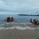 Hari Keempat Hilang di Pantai Poto Batu, Balita 2 Tahun Belum Ditemukan