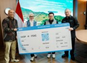 ITDC Gandeng IAS Property, Kelola Perjalanan Dinas Terintegrasi hingga 2027