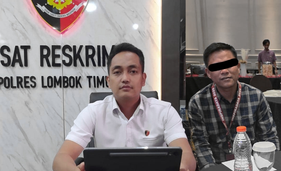 Kasus MBG Lombok Timur: Rp1,05 Miliar Disetor, Dapur Gizi Tak Kunjung Beroperasi