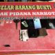 Polisi Bongkar Peredaran Sabu 2,02 Gram di Wera Bima, 6 Orang Diamankan
