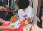 OTT BBPOM Mataram, Ratusan Tablet Tramadol dan Alprazolam Diamankan dari IRT