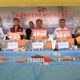 157 Kasus Narkoba Dibongkar, Polda NTB Musnahkan 1,5 Kg Sabu