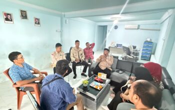 422 Ribu Penerima Manfaat, BGN Periksa Kualitas MBG di Lombok Tengah