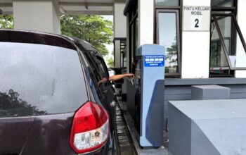 Tarif Parkir Bandara Lombok Naik Mulai 1 Maret 2026, Ini Rinciannya
