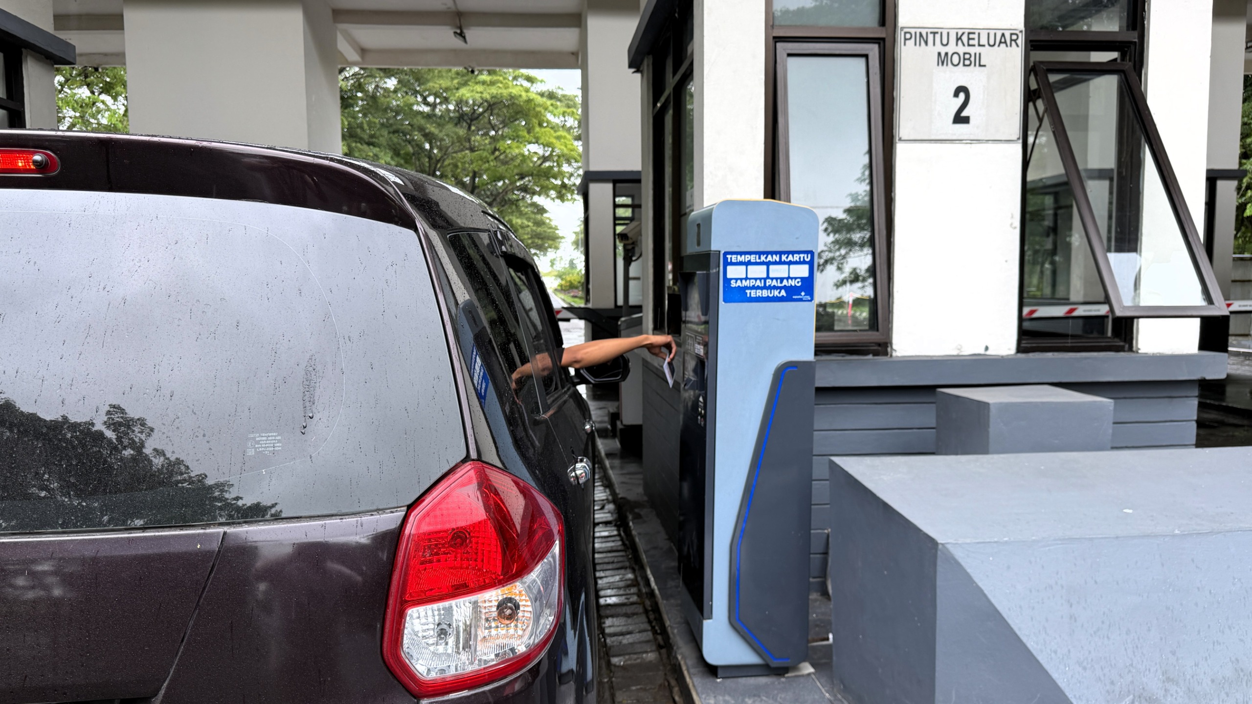 Tarif Parkir Bandara Lombok Naik Mulai 1 Maret 2026, Ini Rinciannya