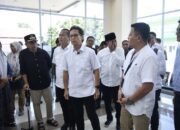 Menkes Budi Tinjau RSUD Kota Bima, Target Jadi Pusat Rujukan Sumbawa