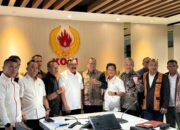 PON 2028 Efisiensi Anggaran, NTB Dapat 26 Cabor, Jakarta Tampung Venue Besar