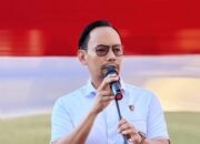 Guru di Bima Diperas? Polisi Tetapkan IR Tersangka Pungli Tunjangan Daerah Terpencil