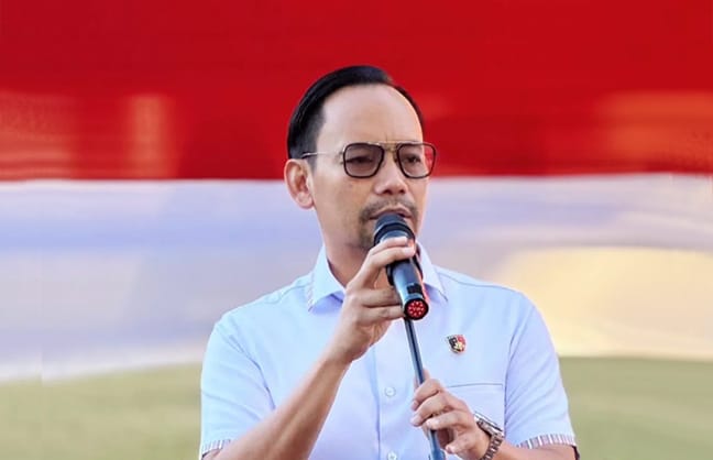 Guru di Bima Diperas? Polisi Tetapkan IR Tersangka Pungli Tunjangan Daerah Terpencil