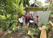 Balita 1 Tahun Hanyut di Kali Seganteng Narmada, Ditemukan Tak Bernyawa