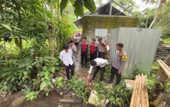 Balita 1 Tahun Hanyut di Kali Seganteng Narmada, Ditemukan Tak Bernyawa
