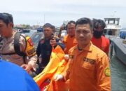 Balita Hanyut di Selong Ditemukan Tewas di Pulau Moyo, Operasi SAR Ditutup