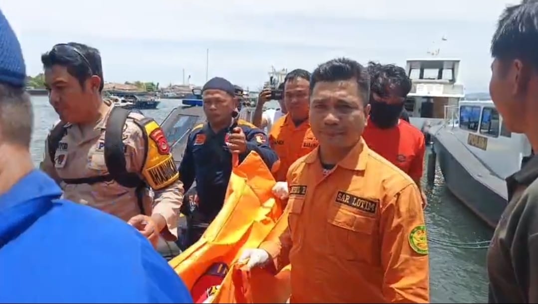 Balita Hanyut di Selong Ditemukan Tewas di Pulau Moyo, Operasi SAR Ditutup