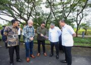 Seaplane Batujai Diteken, NTB Bangun Simpul Konektivitas Terintegrasi BIZAM