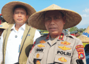 Polda NTB Tegaskan Stok Beras–Jagung Aman, Harga Dipantau Ketat