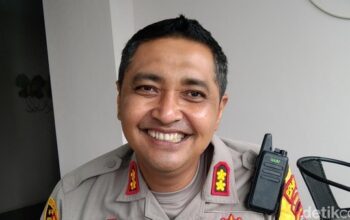 Skandal Narkoba Internal Polri: AKBP-DPK Resmi Jadi Tersangka