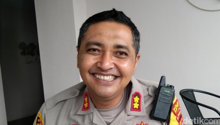 Skandal Narkoba Internal Polri: AKBP-DPK Resmi Jadi Tersangka