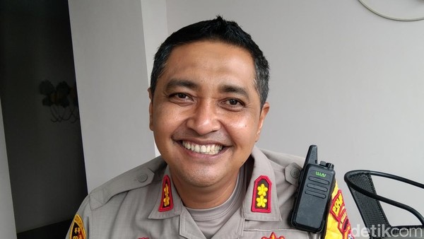 Skandal Narkoba Internal Polri: AKBP-DPK Resmi Jadi Tersangka