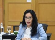 Kasus Kekerasan Seksual Anak, Rieke Tegas: RS Terancam 15 Tahun Penjara