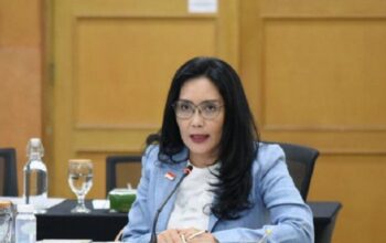 Kasus Kekerasan Seksual Anak, Rieke Tegas: RS Terancam 15 Tahun Penjara