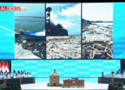 Prabowo Nyatakan Perang Terhadap Sampah, 34 Proyek Waste to Energy Dibangun di 34 Kota