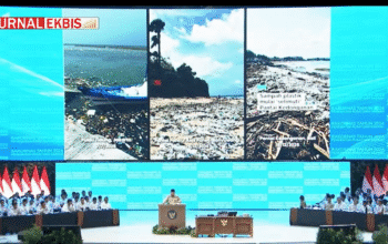 Prabowo Nyatakan Perang Terhadap Sampah, 34 Proyek Waste to Energy Dibangun di 34 Kota