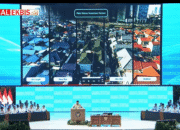 Prabowo Dorong Gentengisasi Nasional: Atap Seng Dinilai Panas dan Kumuh