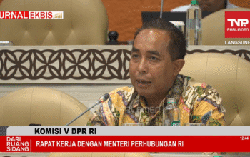 Mori Hanafi Semprot Kemenhub: Bandara Bali Nyaris Overkapasitas, Pelabuhan NTB Mangkrak