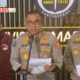 Polri Buru Bandar Narkoba Inisial A, Kadiv Humas Tegaskan Tak Ada Toleransi