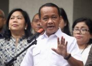 Bahlil: Selat Hormuz Ditutup, Impor Minyak RI Dialihkan ke AS, Stok BBM Aman 23 Hari