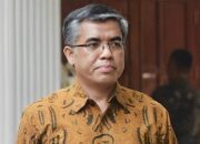 Menaker Yassierli Terbitkan SE THR 2026, Wajib Dibayar H-7 dan Tak Boleh Dicicil