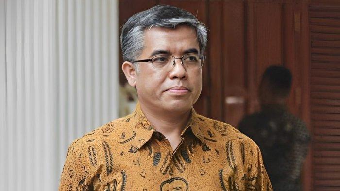 Menaker Yassierli Terbitkan SE THR 2026, Wajib Dibayar H-7 dan Tak Boleh Dicicil