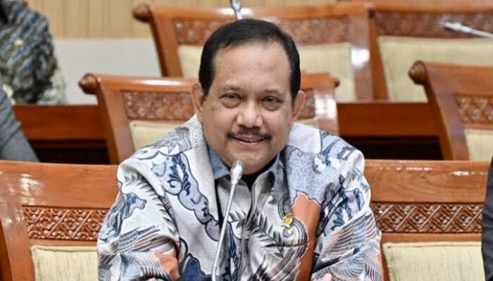 Rikwanto: Praduga Tak Bersalah Tak Boleh Membungkam Publik Ungkap Kejahatan