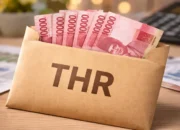 THR ASN di NTB Tembus Rp222,6 Miliar, 58 Ribu Pegawai Sudah Terima