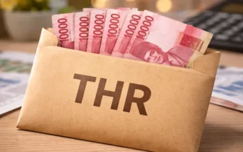 THR ASN di NTB Tembus Rp222,6 Miliar, 58 Ribu Pegawai Sudah Terima