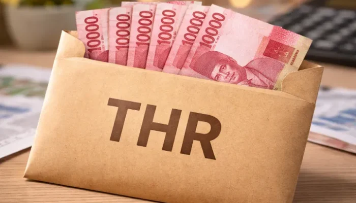 THR ASN di NTB Tembus Rp222,6 Miliar, 58 Ribu Pegawai Sudah Terima