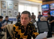 OTT Pria Mengaku Wartawan di Lotim, PWI NTB: Itu Bukan Pers, Tapi Kriminal
