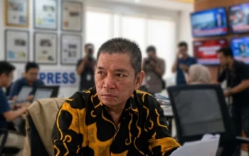 OTT Pria Mengaku Wartawan di Lotim, PWI NTB: Itu Bukan Pers, Tapi Kriminal