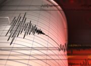 Bali Diguncang Gempa M4,5 Siang Ini, Dirasakan hingga Mataram