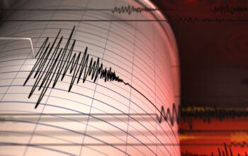 Bali Diguncang Gempa M4,5 Siang Ini, Dirasakan hingga Mataram